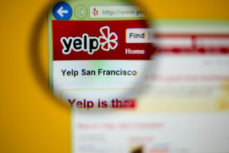 How to Remove Bad Yelp Reviews