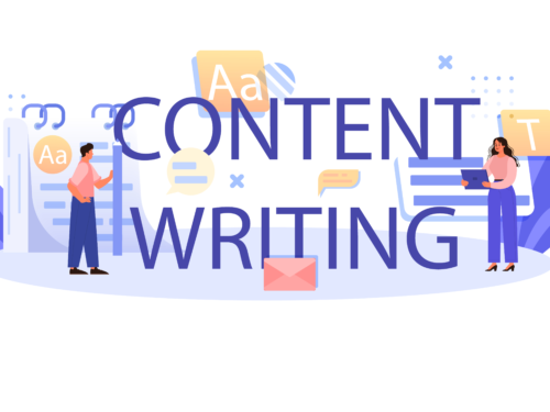 SEO Content Writing – The Backbone Of Digital Marketing?