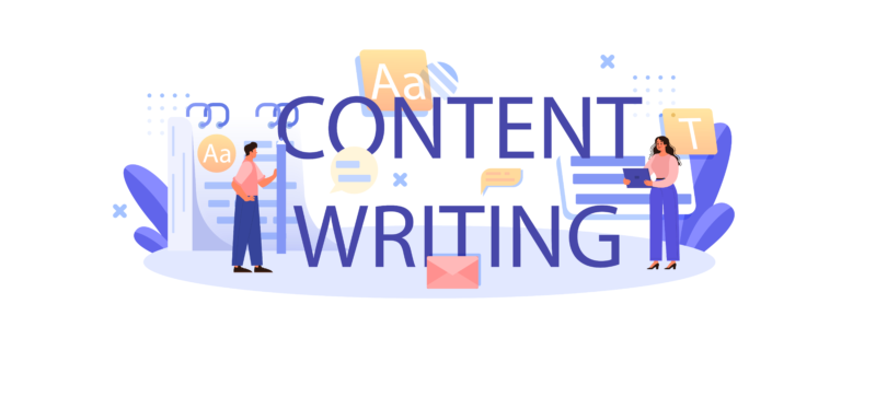 SEO Content Writing – The Backbone Of Digital Marketing?
