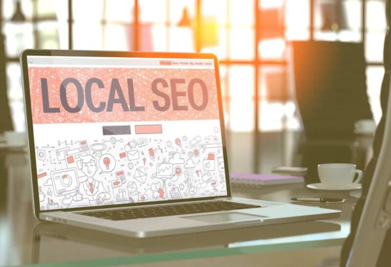 Local SEO Content Strategy – Top 6 Tips For Your Business