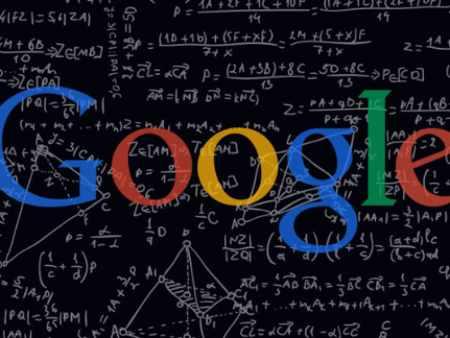 Google’s 200 Ranking Factors
